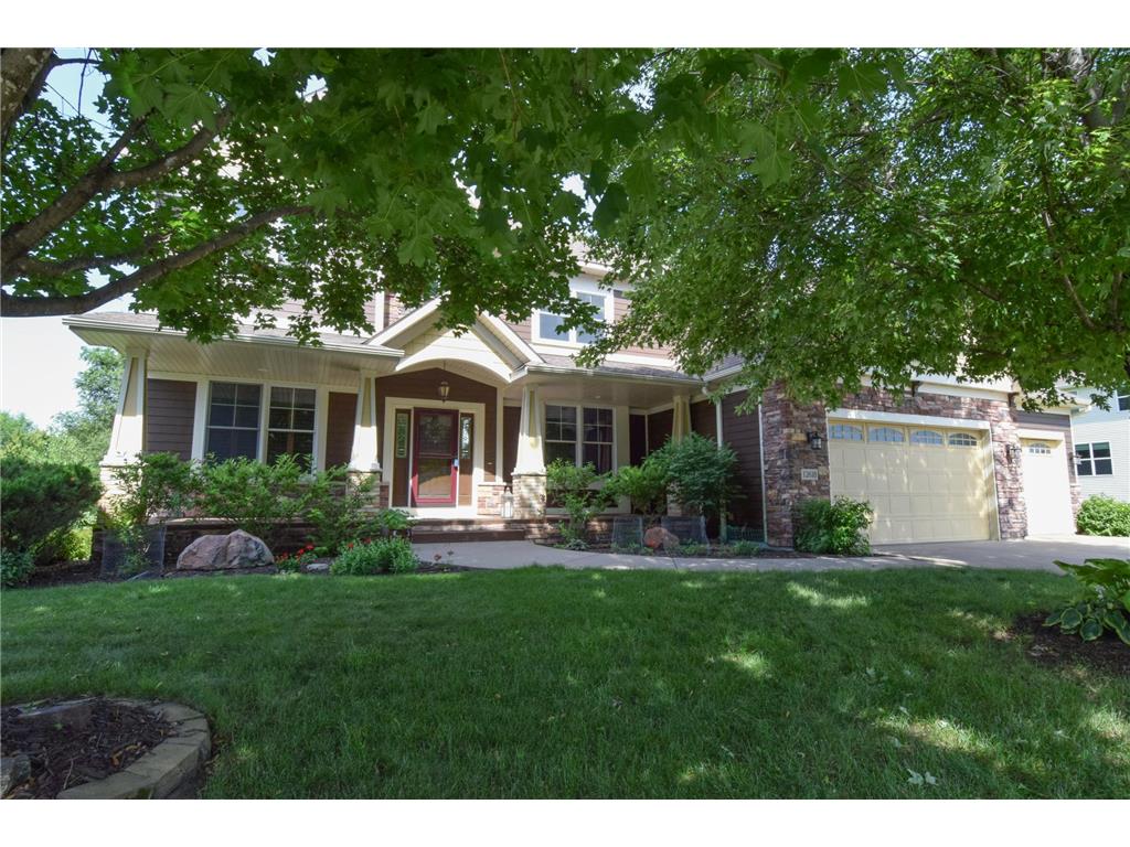 12618 Jamestown Street NE Blaine MN 55449 7104465 image1