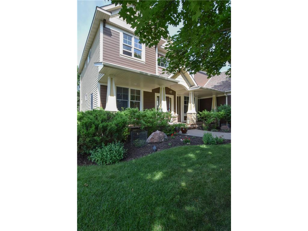 12618 Jamestown Street NE Blaine MN 55449 7104465 image3