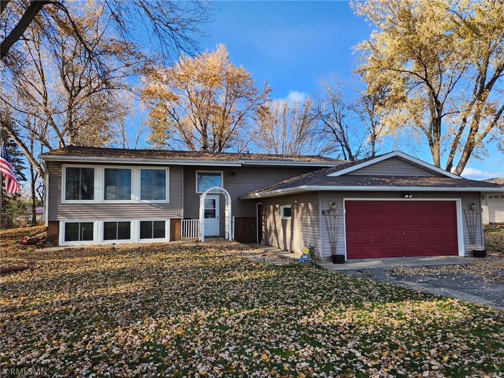 1262 Pleasure Drive W Litchfield MN 55355 - Ripley Lake 6454792 image1