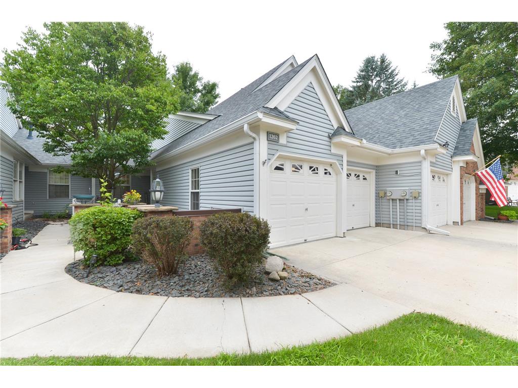 1262 Pond View Lane White Bear Twp MN 55110 7100453 image1