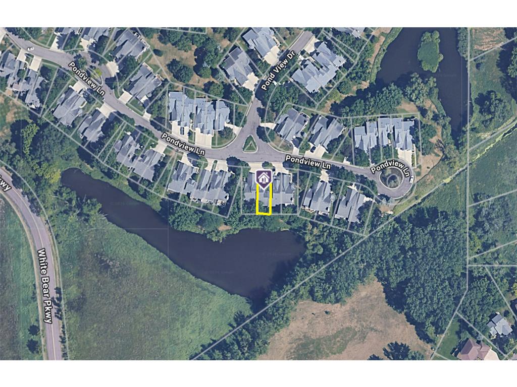1262 Pond View Lane White Bear Twp MN 55110 7100453 image3