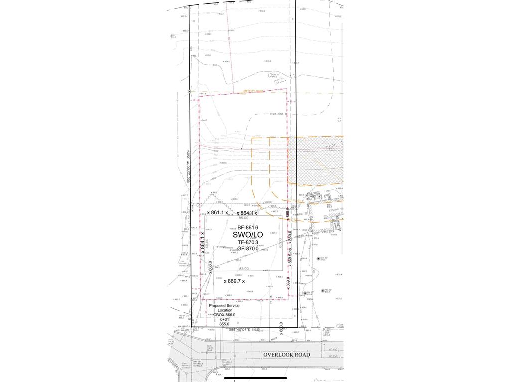 12620 Overlook road Dayton MN 55327 - Mississippi 6791956 image10