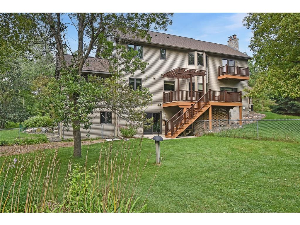 12621 16th Street N, West Lakeland Twp, MN, 55082 MLS 6500671