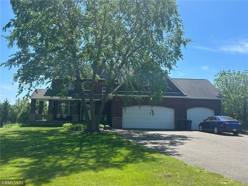12621 246th Street Chisago Lake Twp MN 55013 - Lendt 7081824 image1