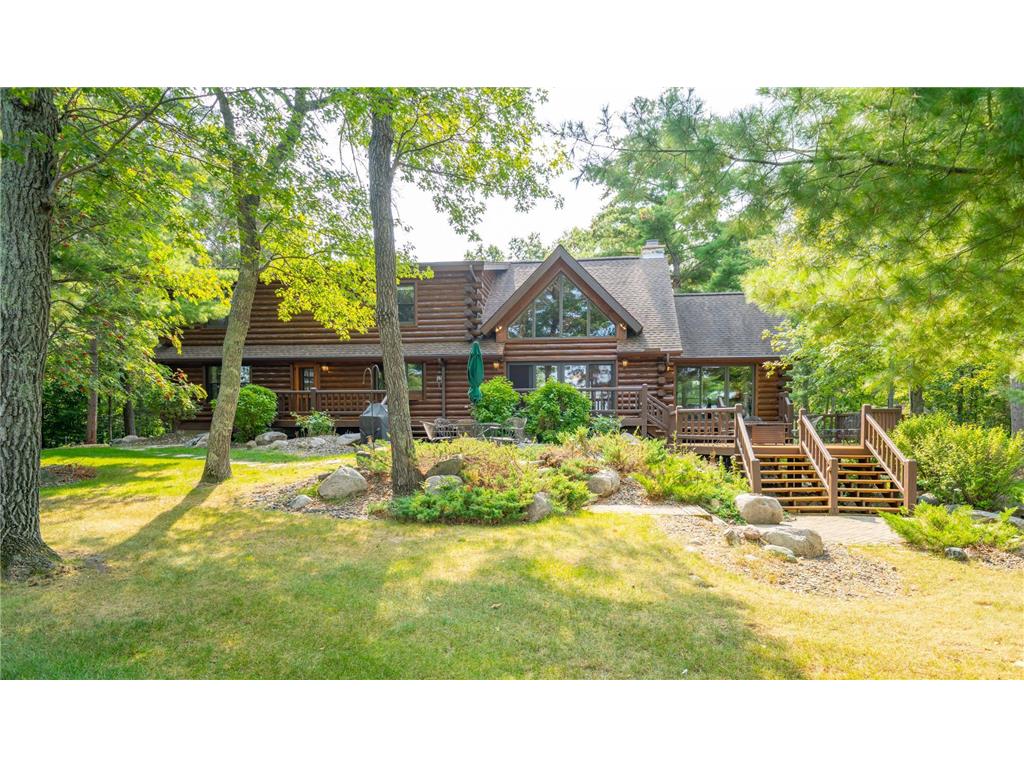 12624 ABC Drive, Crosslake, MN 56442 MLS 6262232 Edina Realty