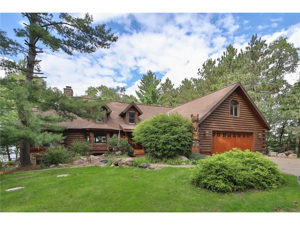 12624 ABC Drive Crosslake MN 56442 - Rush-Hen 6602470 image1