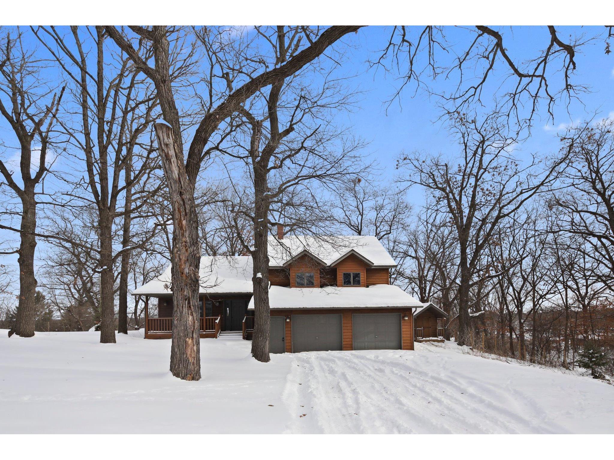 12626 Pike Hill Drive, Little Falls, MN 56345 MLS 6146921 Edina Realty