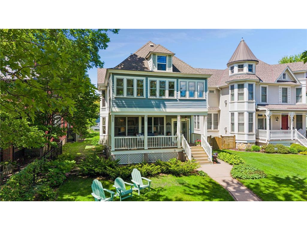 1263 Como Boulevard W Saint Paul MN 55103 - Como Lake 7048968 image1