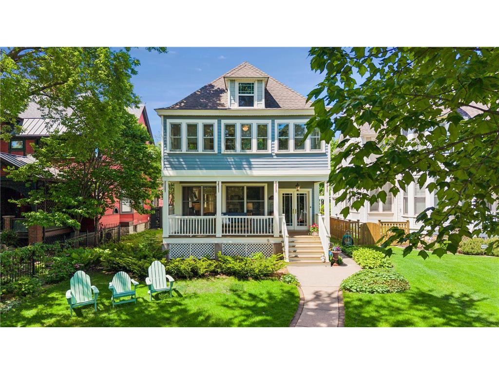 1263 Como Boulevard W Saint Paul MN 55103 - Como Lake 7048968 image3