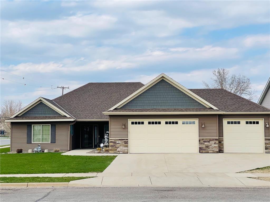 1263 Willow Pond Drive, Waite Park, MN, 56387 MLS 6366397 Edina Realty