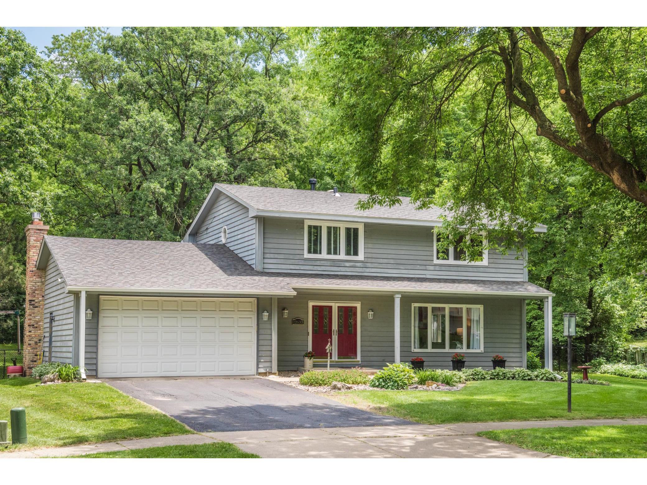 12633 Parkwood Drive, Burnsville, MN 55337 MLS 5696383 Edina Realty