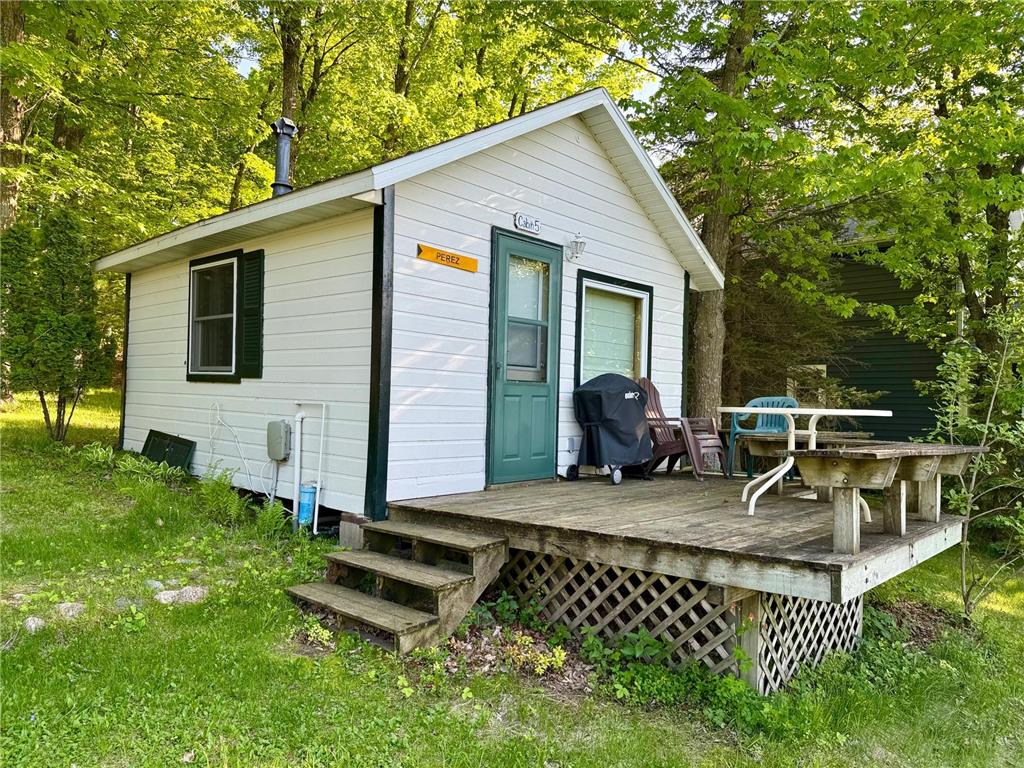 12639 Blackberry Trail Birchdale Twp MN 56378 - Sauk 7090868 image1