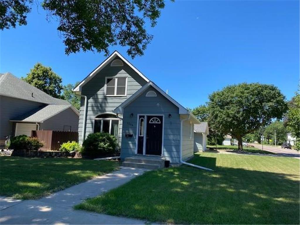 1264 4th Avenue, Windom, MN, 56101 MLS 6238376 Edina Realty