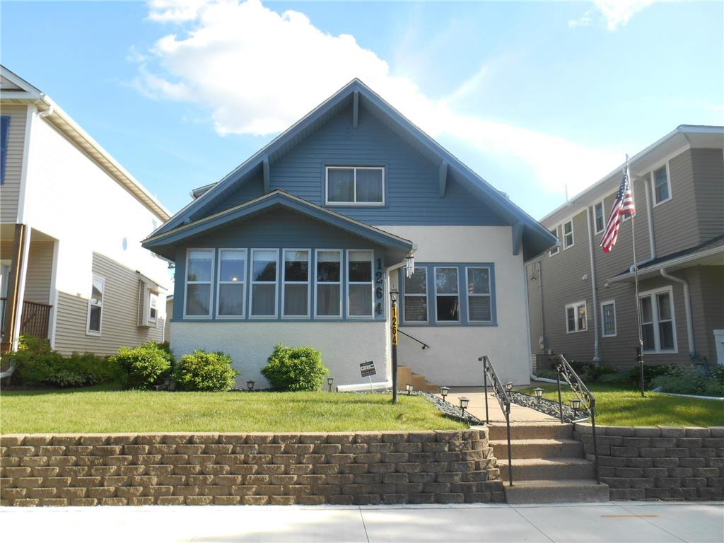 1264 Eleanor Avenue Saint Paul MN 55116 6568493 image1