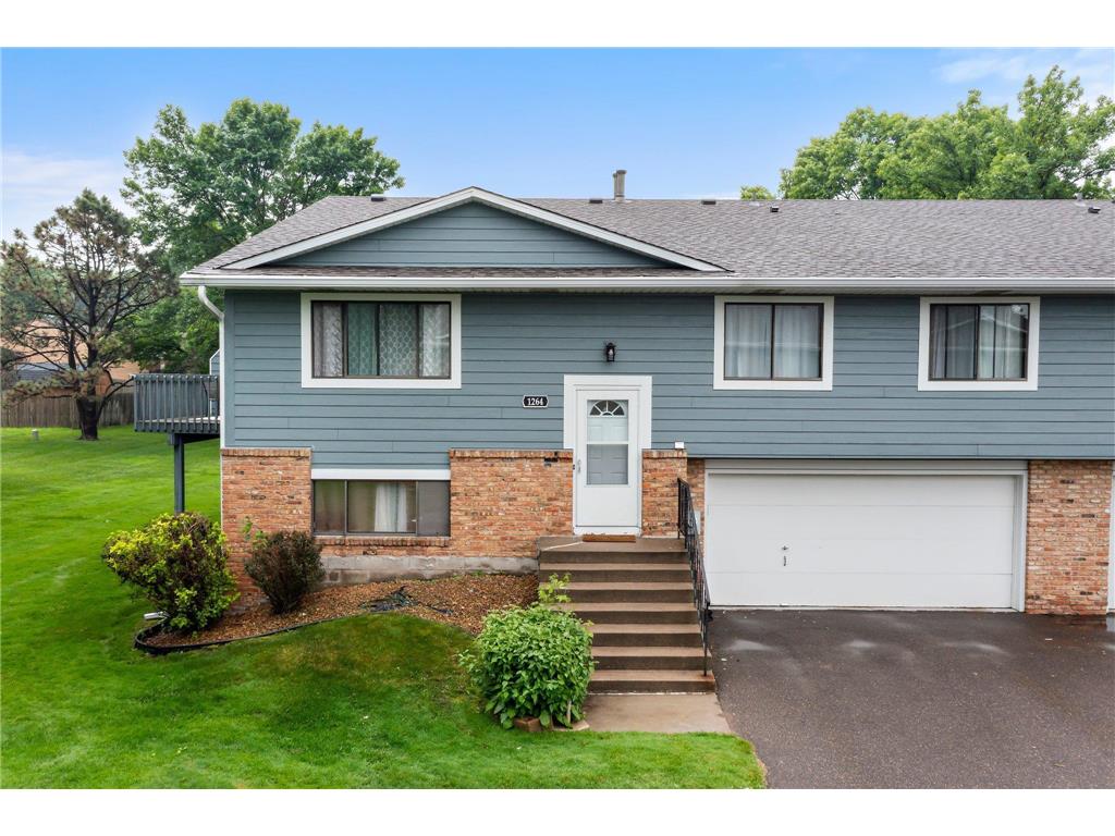 1264 Ferndale Street N Maplewood MN 55119 6734248 image1