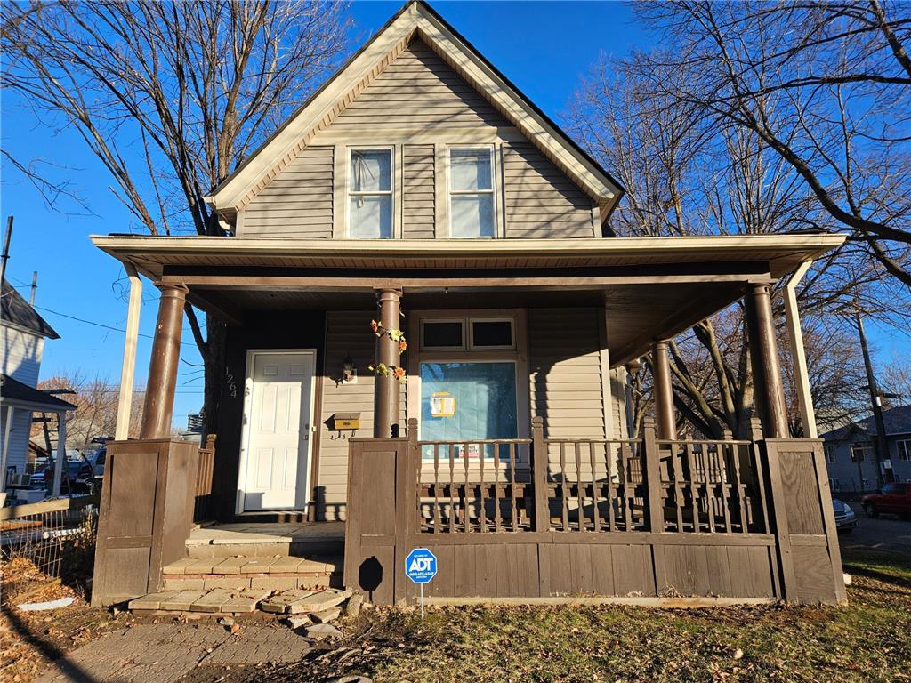 1264 Payne Avenue, Saint Paul, MN, 55130 MLS 7777707 Edina Realty