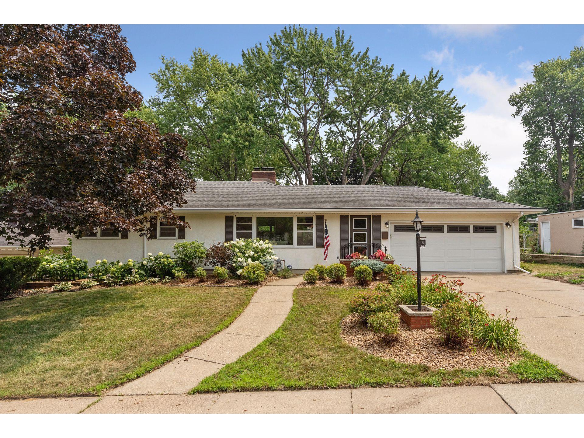 1264 Stryker Avenue, West Saint Paul, MN, 55118 MLS 6029378 Edina