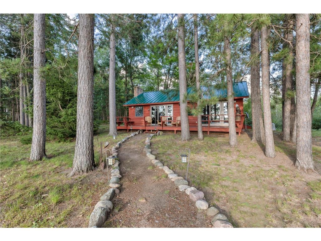 1264 Wildwood Lane Rusk Twp WI 54801 - Lipsett Lake 6587298 image1