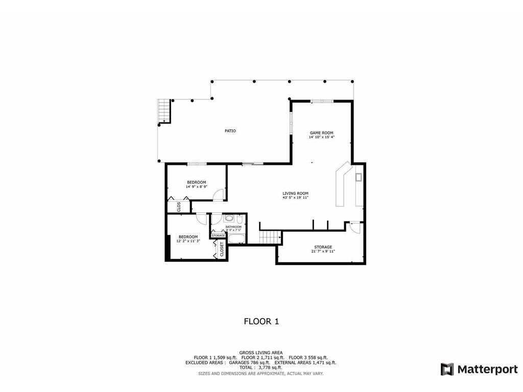 12640 Fawn Lake Road Crosslake MN 56442 - Fawn Lake 6759730 image82