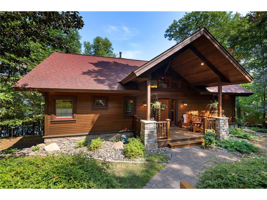 12644 Anchor Point Road, Crosslake, MN, 56442 MLS 6244517 Edina Realty