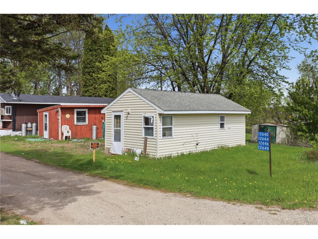 12644 County Highway 5 Cormorant Twp MN 56554 - Big Cormorant 7079576 image1