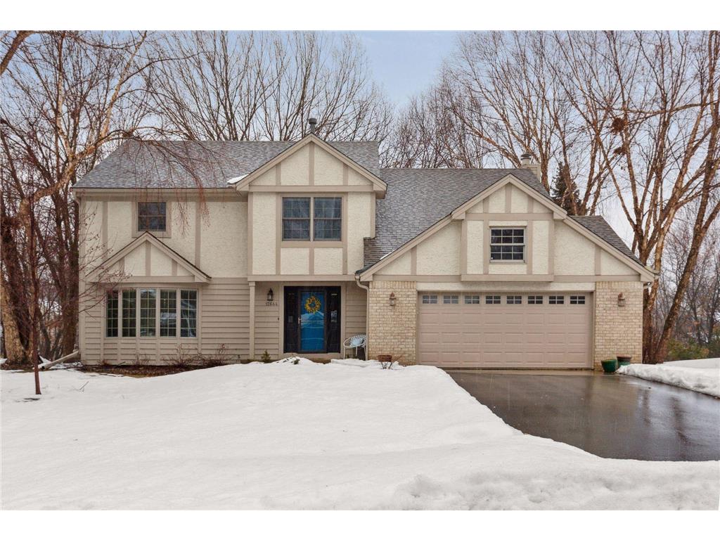 12644 Dover Drive, Apple Valley, MN, 55124 MLS 6321884 Edina Realty