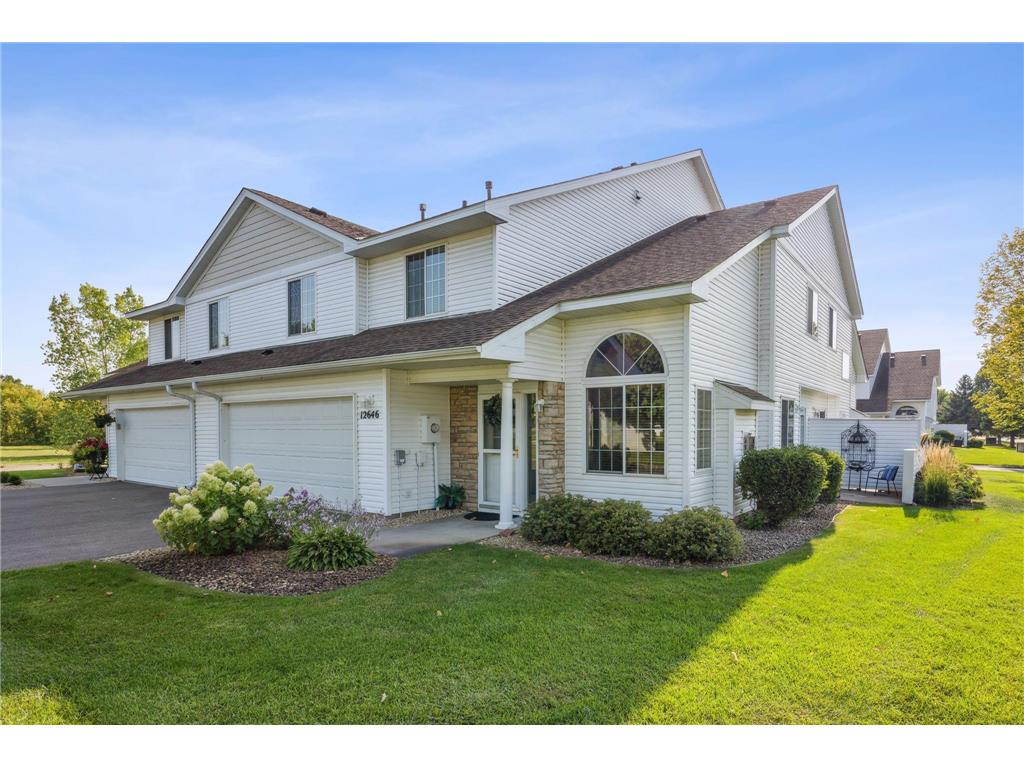 12646 43rd Street NE, Saint Michael, MN, 55376 MLS 6421872 Edina