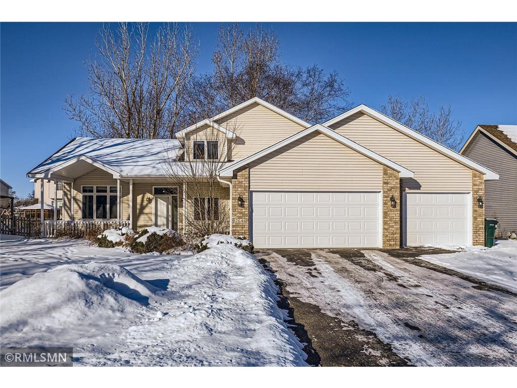 12646 Goodhue Street NE Blaine MN 55449 6673312 image1
