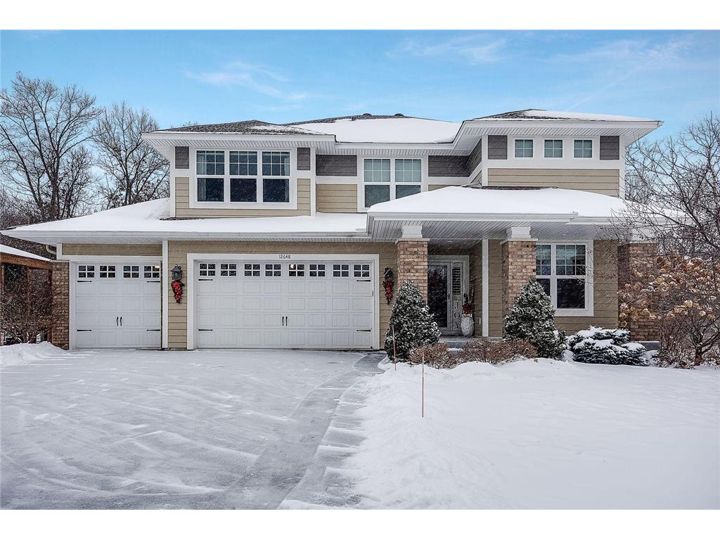 12648 Xylite Street NE Blaine MN 55449 6318906 image1