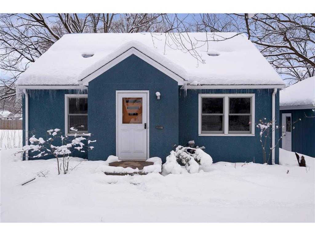 1265 County Road B W, Roseville, MN 55113 MLS 6320463 Edina Realty