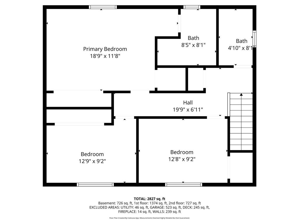 12650 212th Avenue NW Elk River MN 55330 7052814 image63