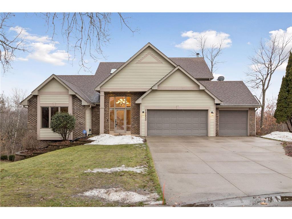 12653 Tiffany Court Burnsville MN 55337 6818079 image1