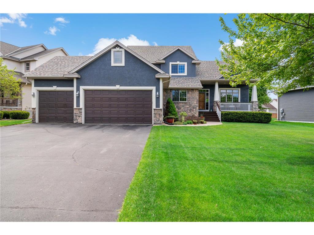 1266 127th Avenue NW Coon Rapids MN 55448 7080356 image1