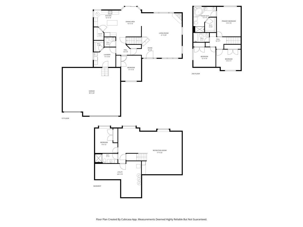 1266 127th Avenue NW Coon Rapids MN 55448 7080356 image54