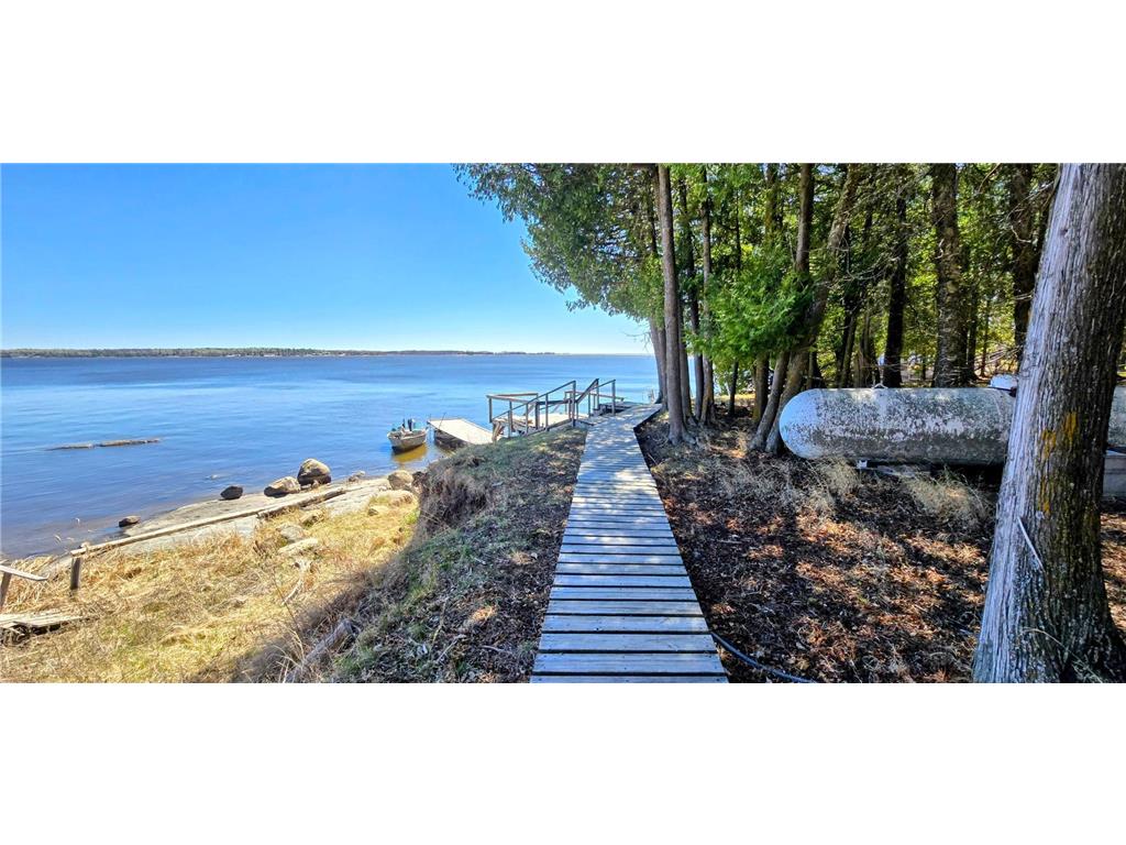 1266 Brush Island Oak Island MN 56711 - Lake of The Woods 6712059 image1