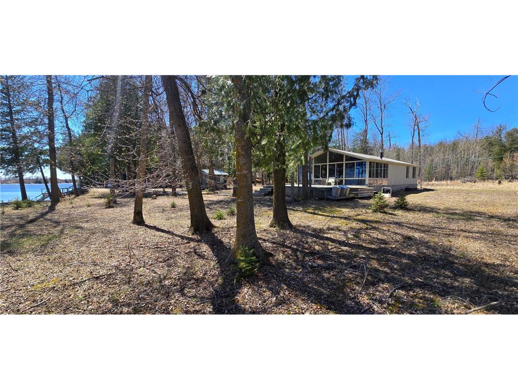 1266 Brush Island Oak Island MN 56711 - Lake of The Woods 6712059 image2