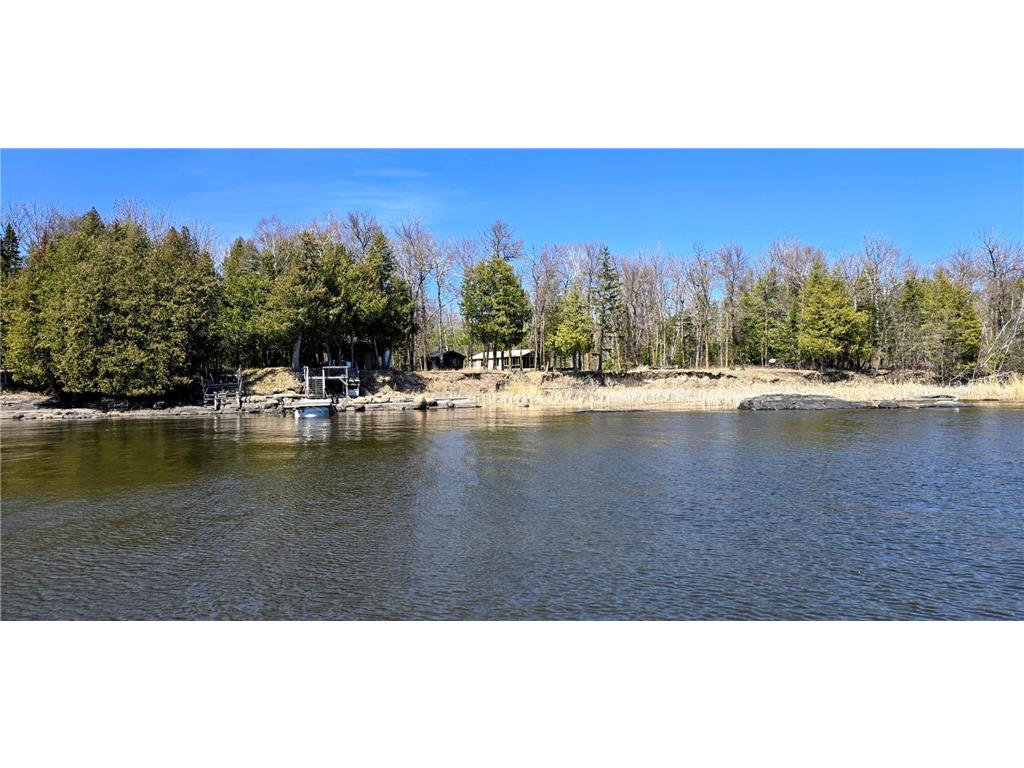 1266 Brush Island Oak Island MN 56711 - Lake of The Woods 7082441 image1