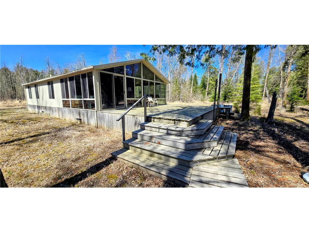 1266 Brush Island Oak Island MN 56711 - Lake of The Woods 7082441 image40