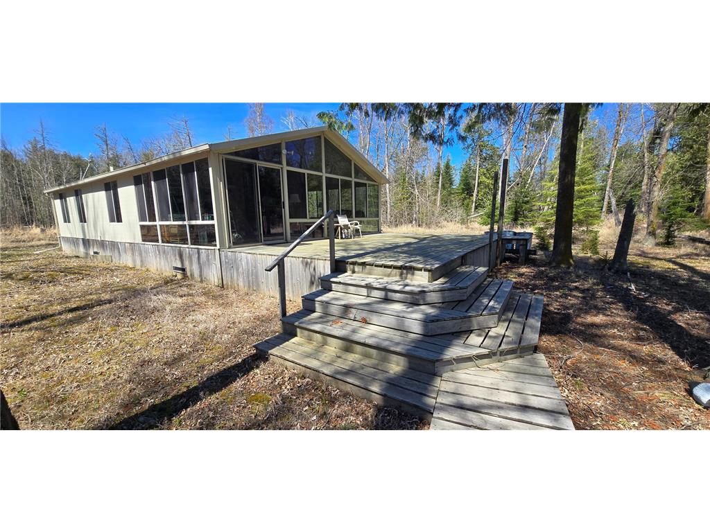 1266 Brush Island Oak Island MN 56711 - Lake of The Woods 7082441 image6