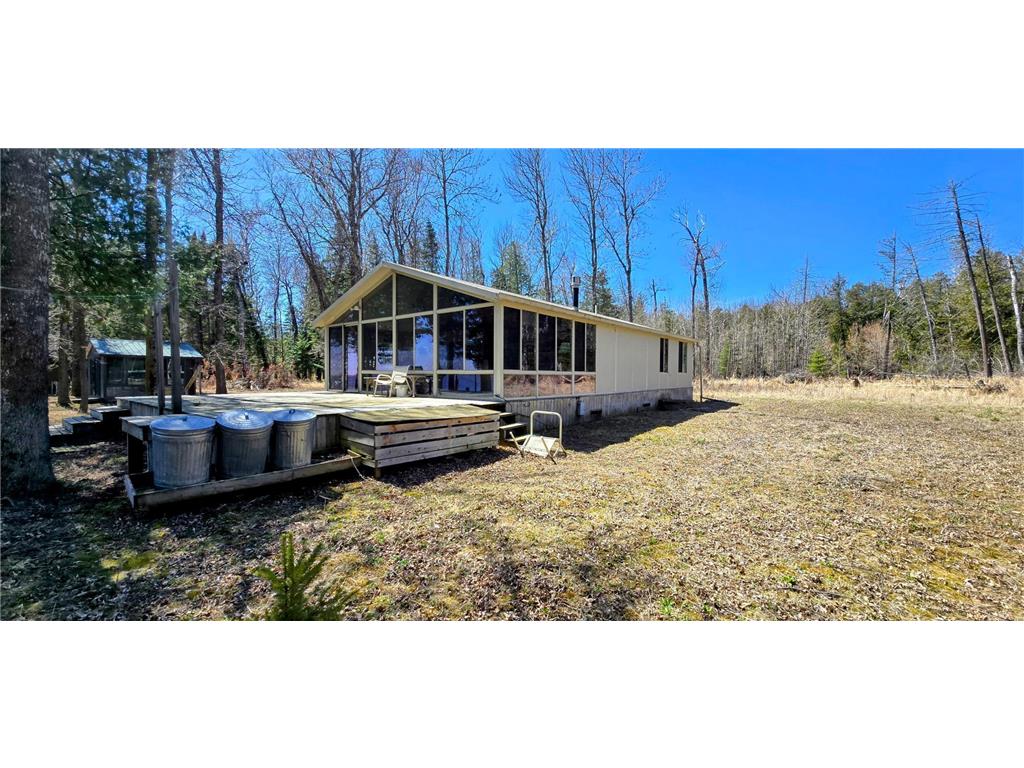 1266 Brush Island Oak Island MN 56711 - Lake of The Woods 7082441 image8