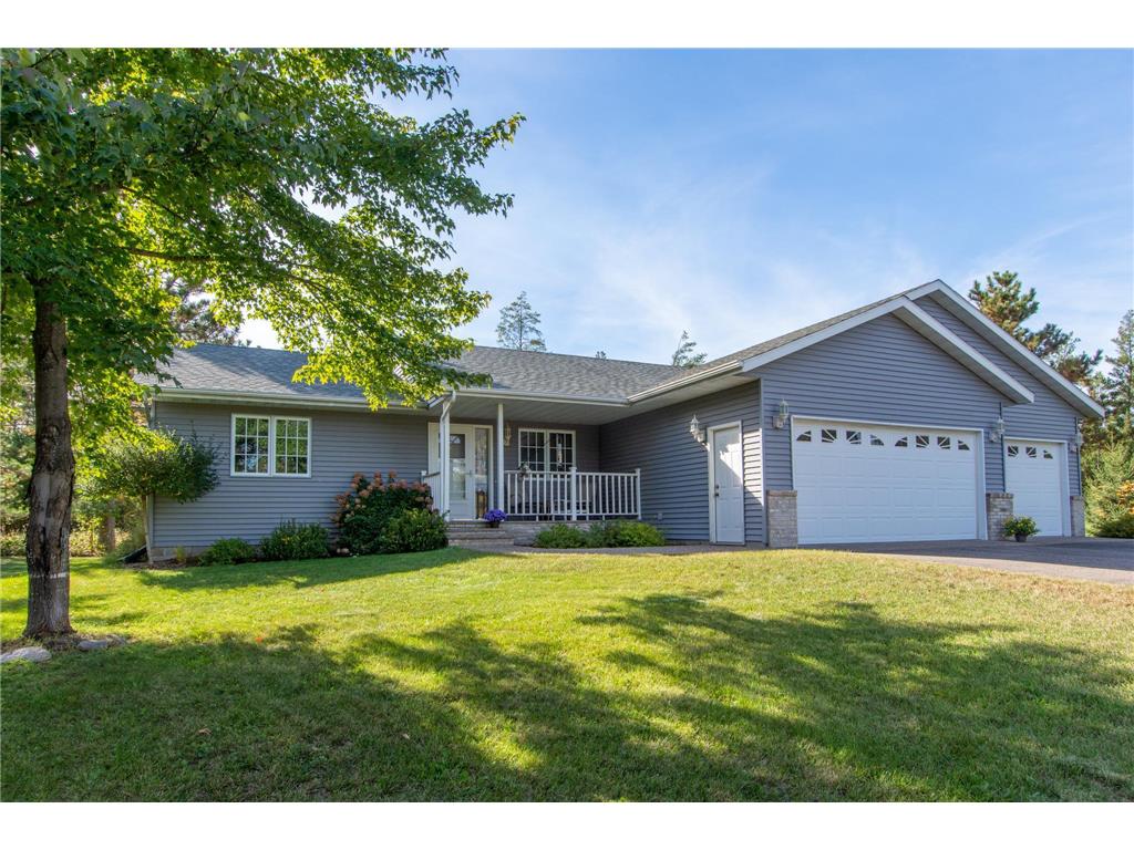 12661 Noble Fir Drive, Baxter, MN 56425 MLS 6331188 Edina Realty