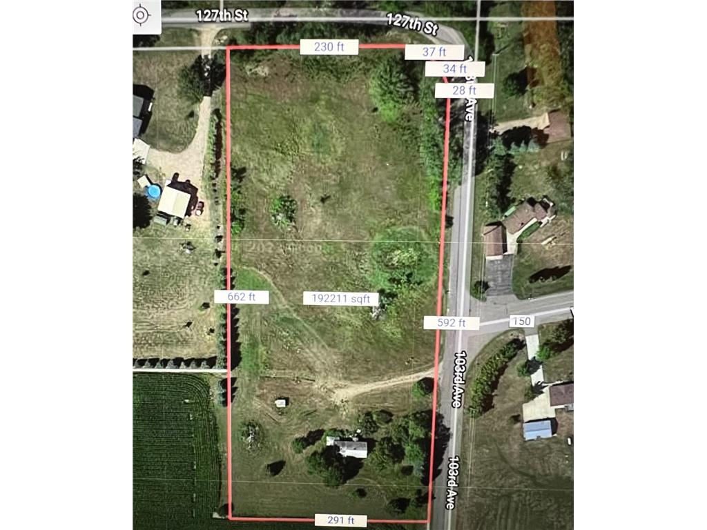 12663 103rd Avenue, Kimball, MN, 55353 MLS 6427489 Edina Realty