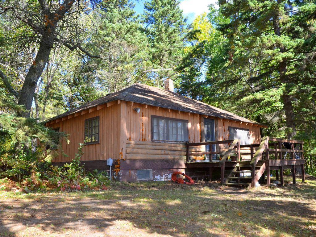 12665 Far Portage Drive Todd Twp MN 56470 - Portage 6805735 image1