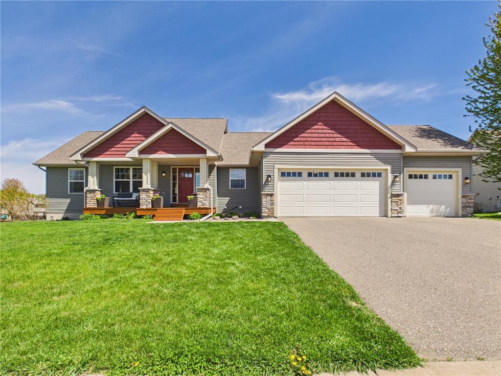 12668 314th Street Lindstrom MN 55045 - North Lindstrom 7072281 image1