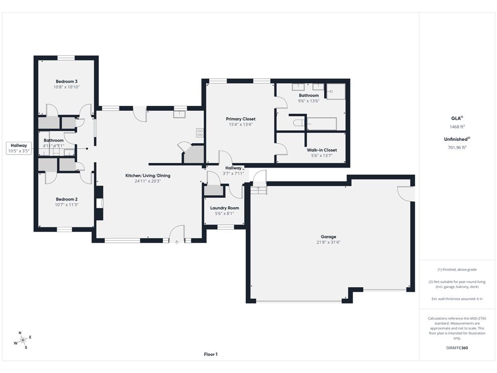 12668 314th Street Lindstrom MN 55045 - North Lindstrom 7072281 image48