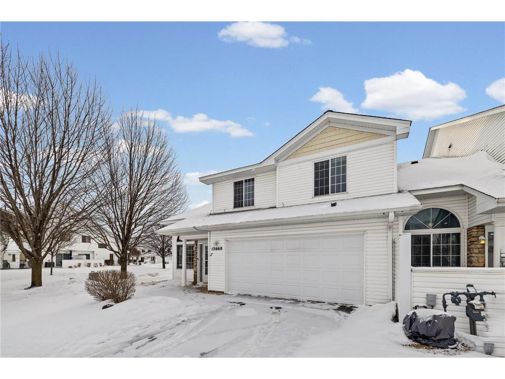 12668 43rd Street NE Saint Michael MN 55376 7006235 image1