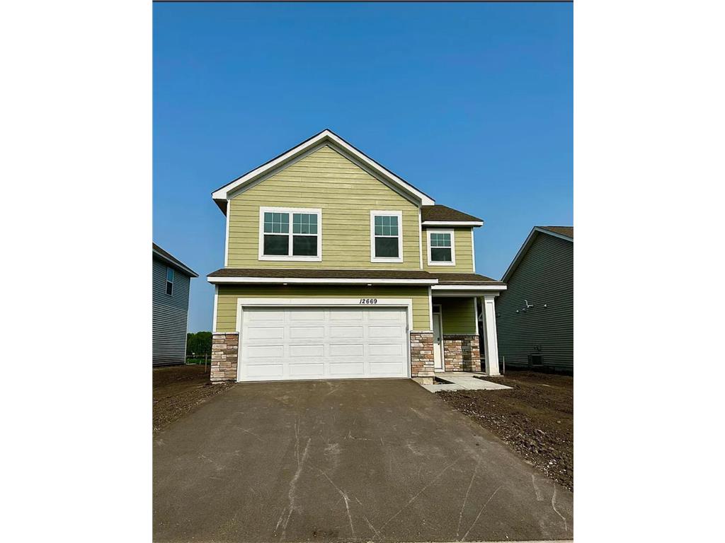 12669 Erskin Street NE Blaine MN 55449 6818758 image1
