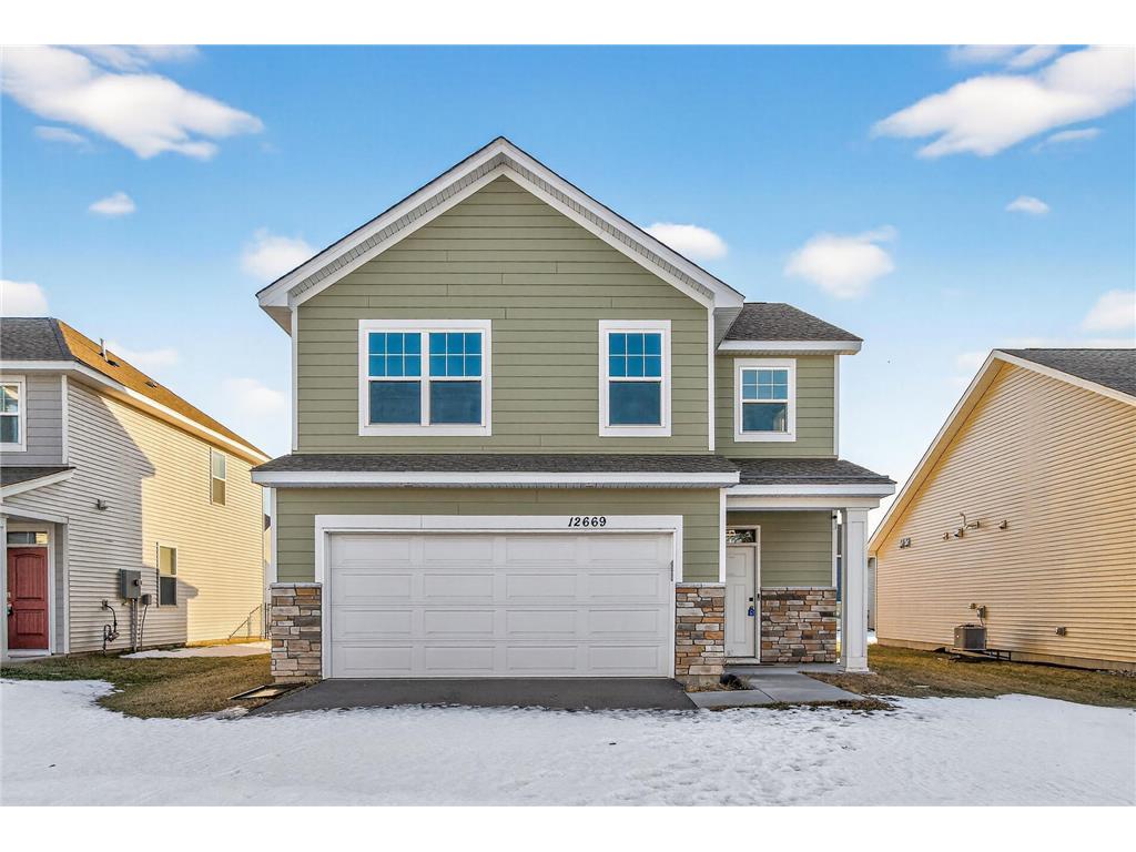 12669 Erskin Street NE Blaine MN 55449 7007749 image1