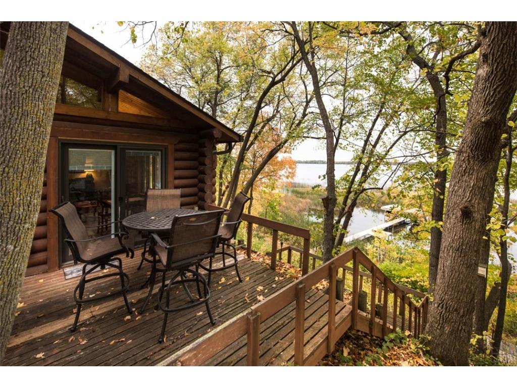 12669 Miltona Bay Road NE Alexandria MN 56308 - Miltona Lake 6444736 image1