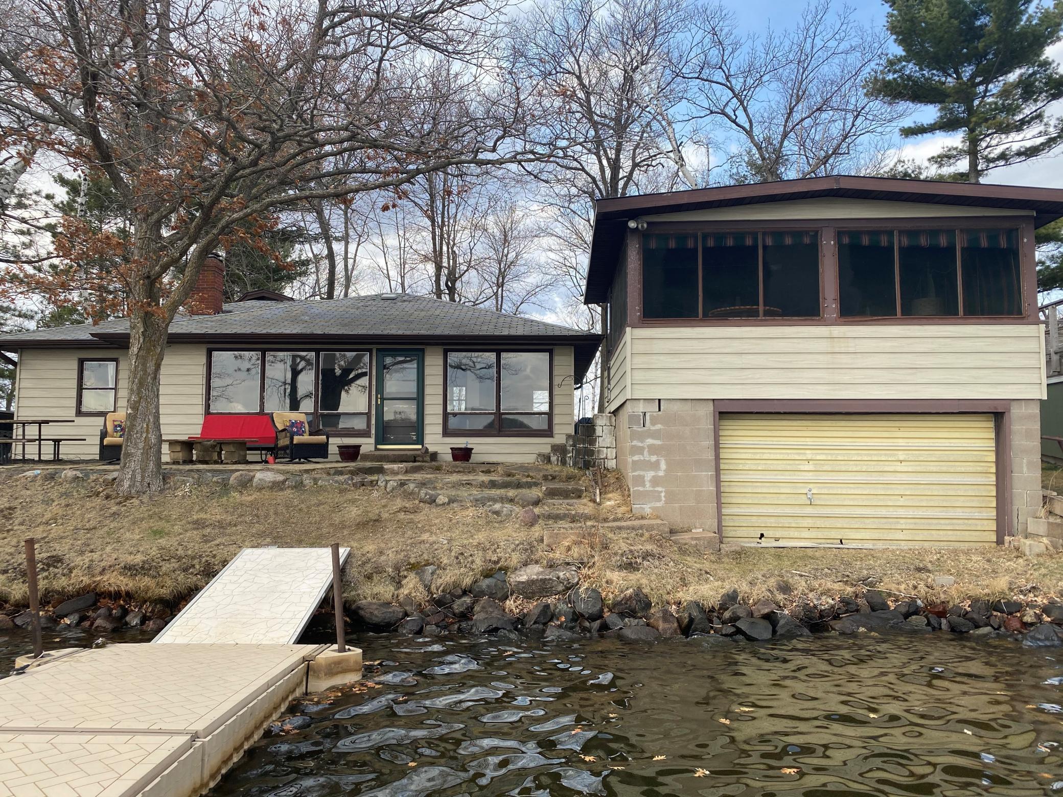 1266a Leeland Lane Balsam Lake Wi 54810 Mls 5719065 Edina Realty